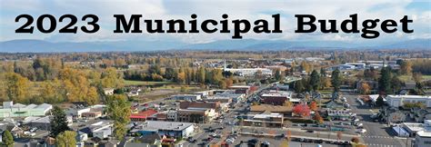 city of ferndale website.